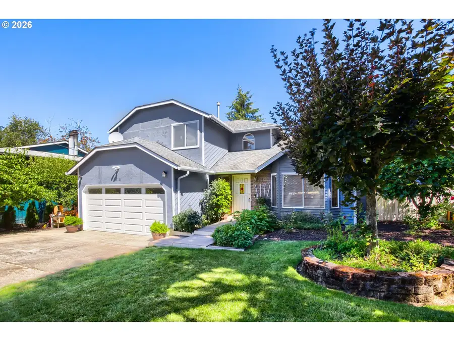 4725 SW Palatine St, Portland, OR 97219 - #2