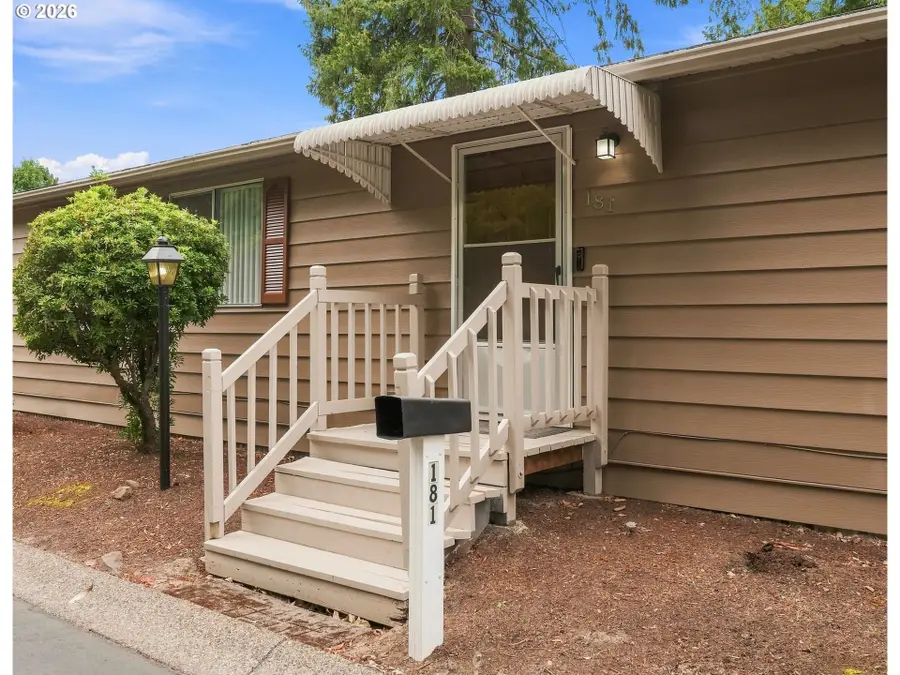 100 SW 195th Ave #181, Beaverton, OR 97006 - #2