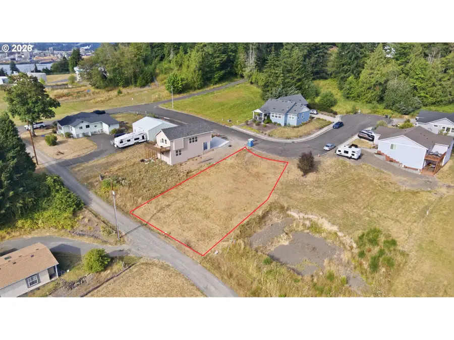 0 Richards Dr, Rainier, OR 97048 - #2