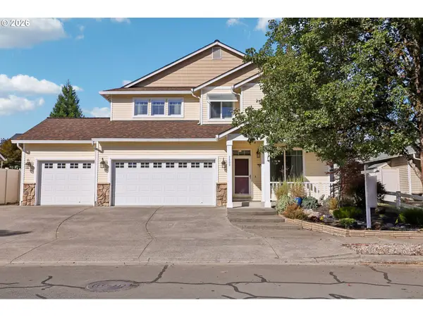 2400 NW 15th St, BattleGround, WA 98604