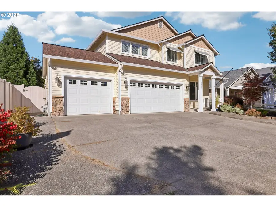 2400 NW 15th St, Battle Ground, WA 98604 - #2