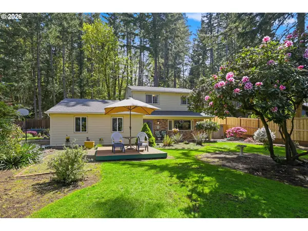 88119 Tiki Ln, Springfield, OR 97478