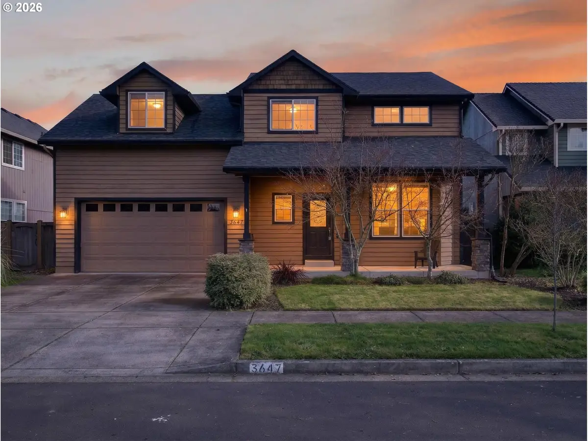 3647 Lodenquai Ln, Eugene, OR 97404 - Image #1