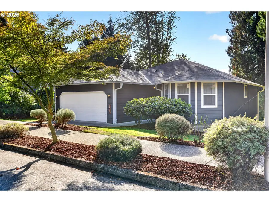 2016 NE 123rd Ave, Vancouver, WA 98684 - #2
