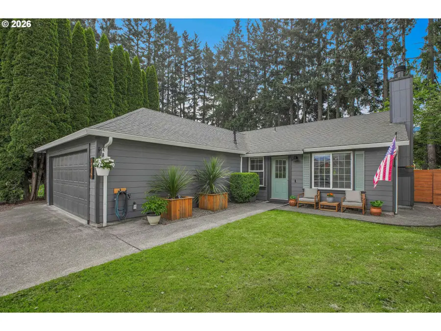 4215 SE Althaus Cir, Troutdale, OR 97060 - #2