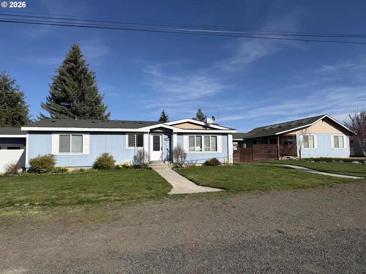 404 S College St, Joseph, OR 97846 - #1
