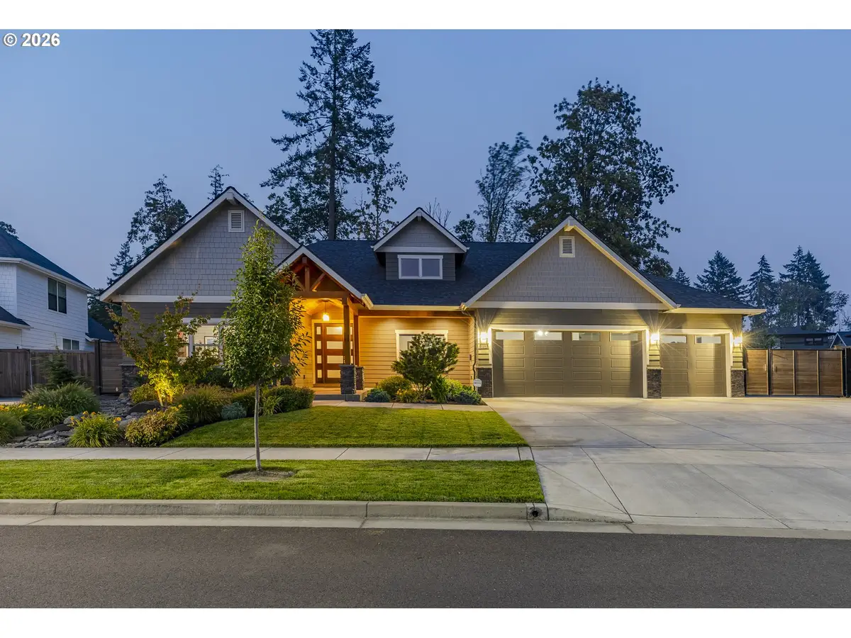 1822 John Day Dr, Eugene, OR 97408 - #1