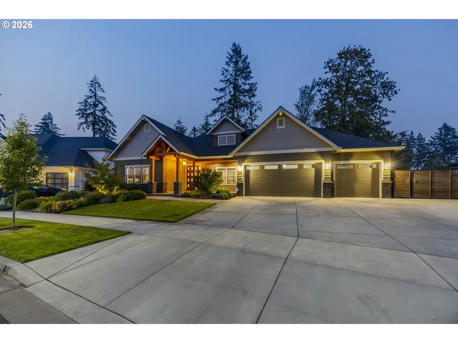 1822 John Day Dr, Eugene, OR 97408 - #2