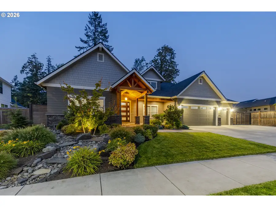 1822 John Day Dr, Eugene, OR 97408 - #3