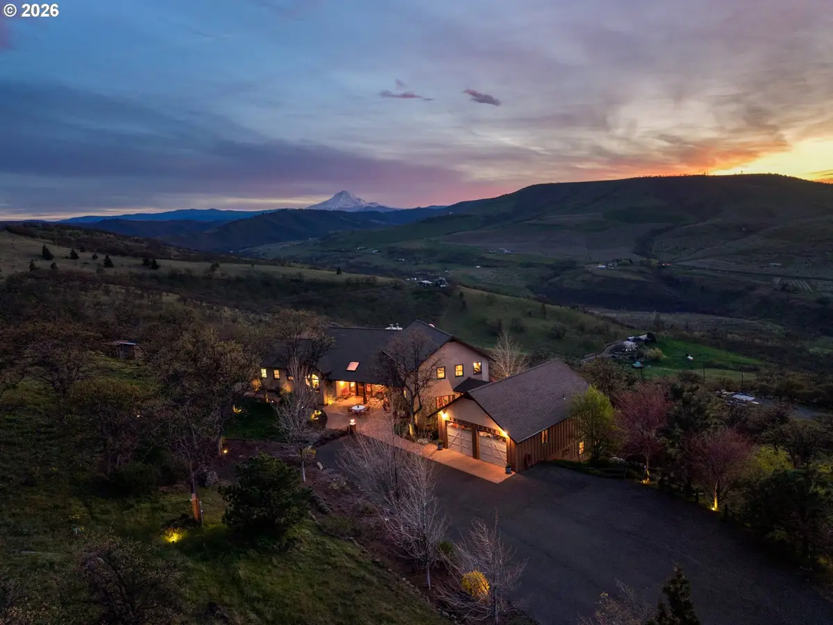 5331 Dolan Rd, The Dalles, OR 97058 - #1