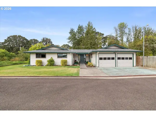 1240 39th Ave Sw, Albany, OR 97321