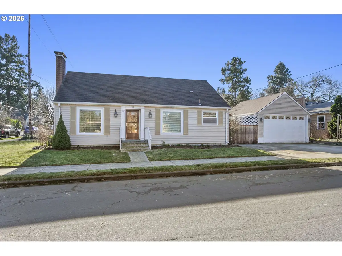 10 N Buffalo St, Portland, OR 97217 - Image #1