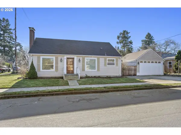 10 N Buffalo St, Portland, OR 97217