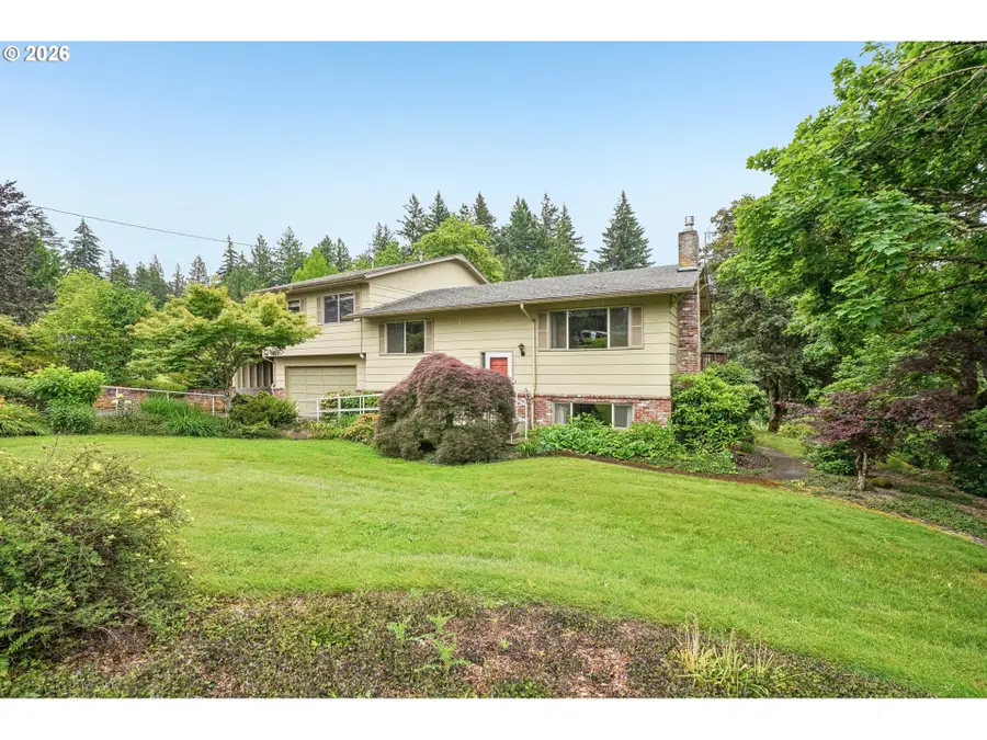 28450 SE K W Anderson Rd, Gresham, OR 97080 - #3