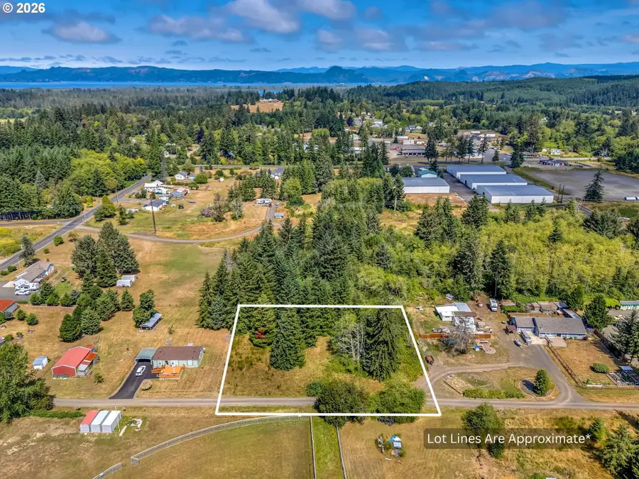 Marty Ln, Astoria, OR 97103 - #3