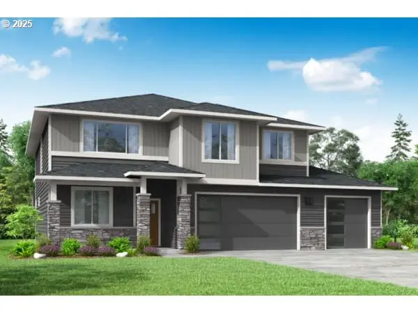 11529 SE Majestic Falls Ave #LT 765, Happy Valley, OR 97086 - #1