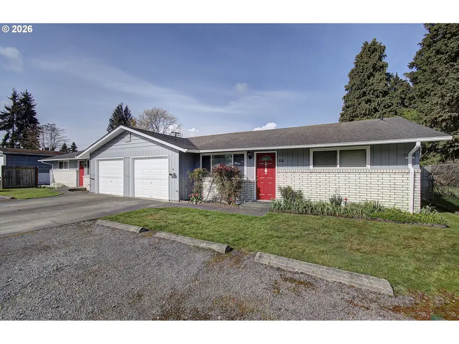 1807 N Tower Ave, Centralia, WA 98531 - #3
