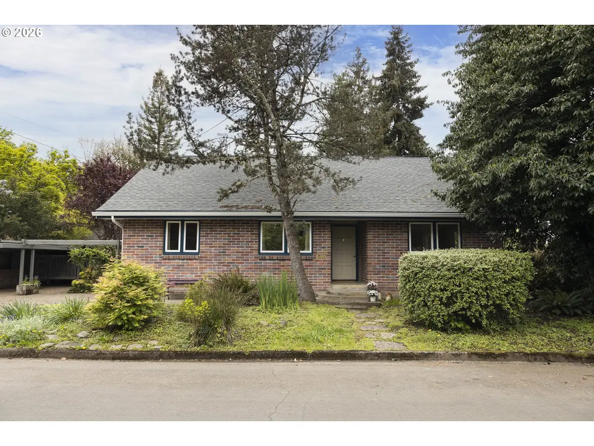 540 NW 9th St, McMinnville, OR 97128 - #1