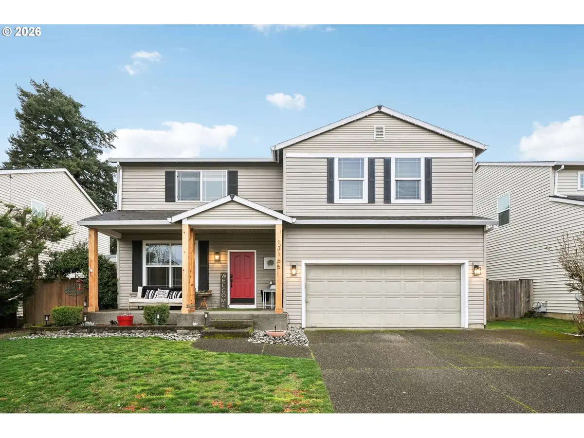 13165 Wickiup Dr, Oregon City, OR 97045 - #1
