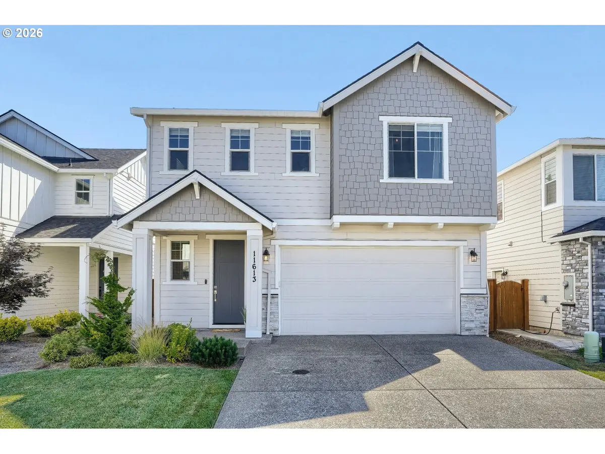11613 NE 136th Ave, Orchards, WA 98606 - #1