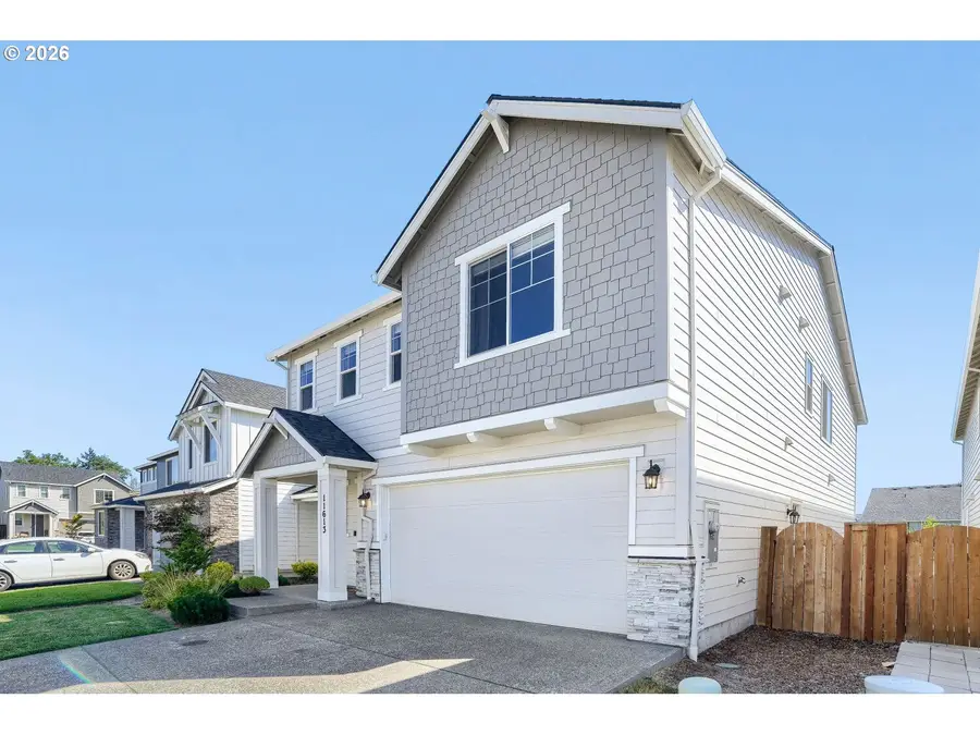 11613 NE 136th Ave, Orchards, WA 98606 - #2
