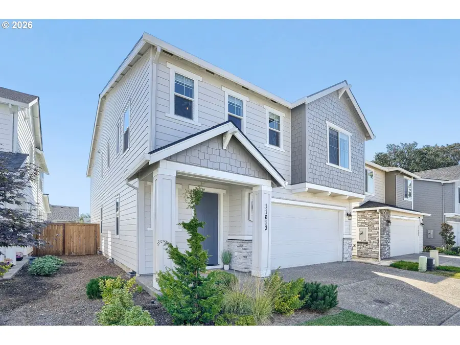 11613 NE 136th Ave, Orchards, WA 98606 - #3