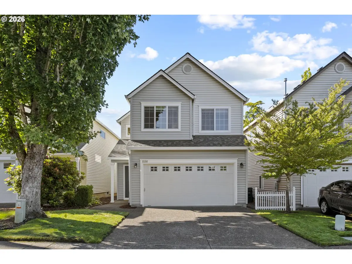 15356 NW Sweetgale Ln, Portland, OR 97229 - #1