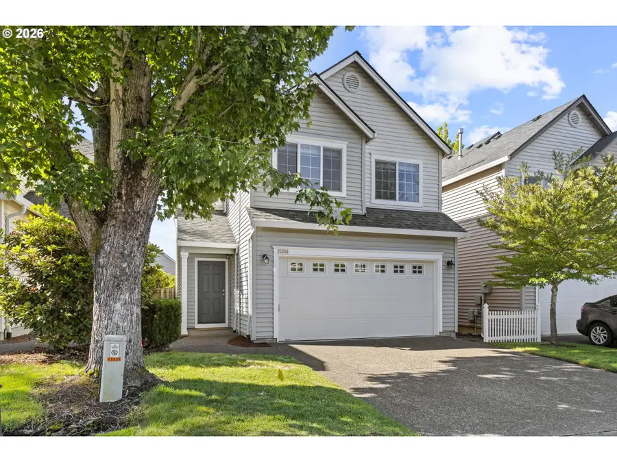 15356 NW Sweetgale Ln, Portland, OR 97229 - #3