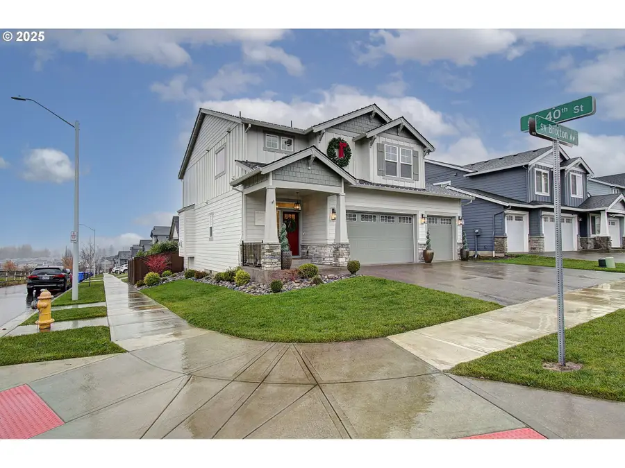 3947 SW Brixton Ave, Gresham, OR 97080 - Image #2