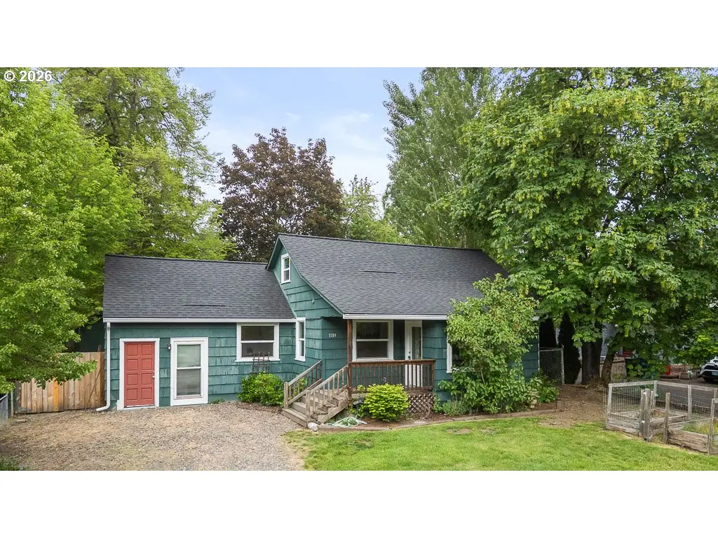 1189 NE Turner Dr, Hillsboro, OR 97124 - #1