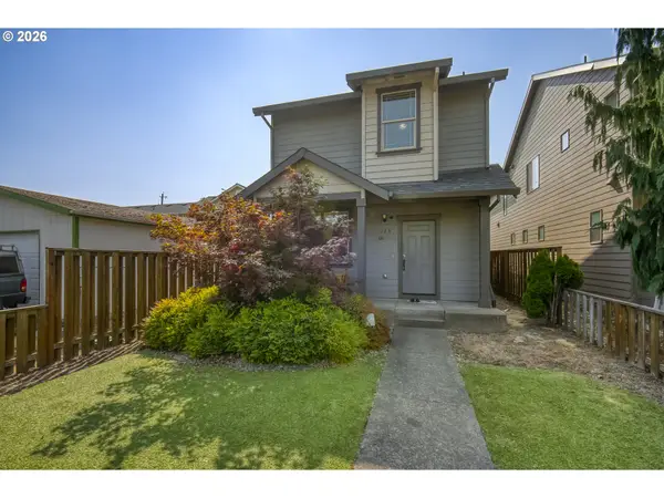 129 NW Connell Ave, Hillsboro, OR 97124