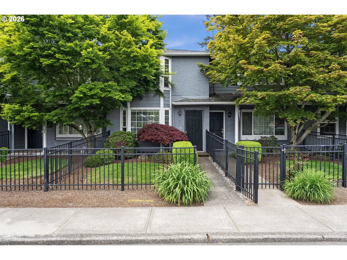 1255 NW Trail Ave #5, Portland, OR 97229 - #1