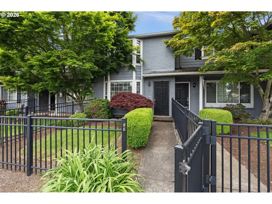 1255 NW Trail Ave #5, Portland, OR 97229 - #2