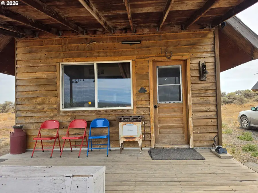 Camplbell Rd, Silver Lake Fort Rock, OR 97641 - #2