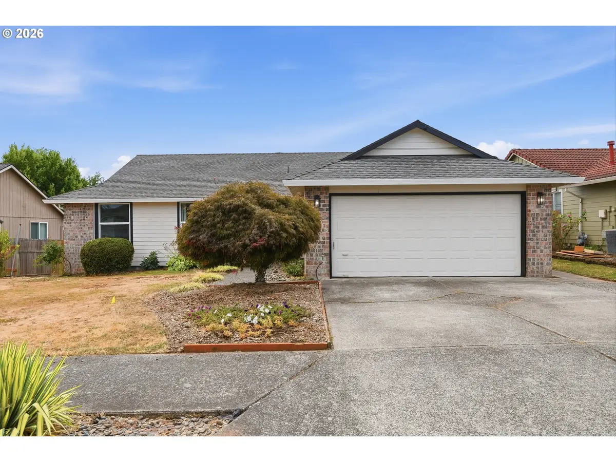 3848 SW 8th St, Gresham, OR 97030 - #1