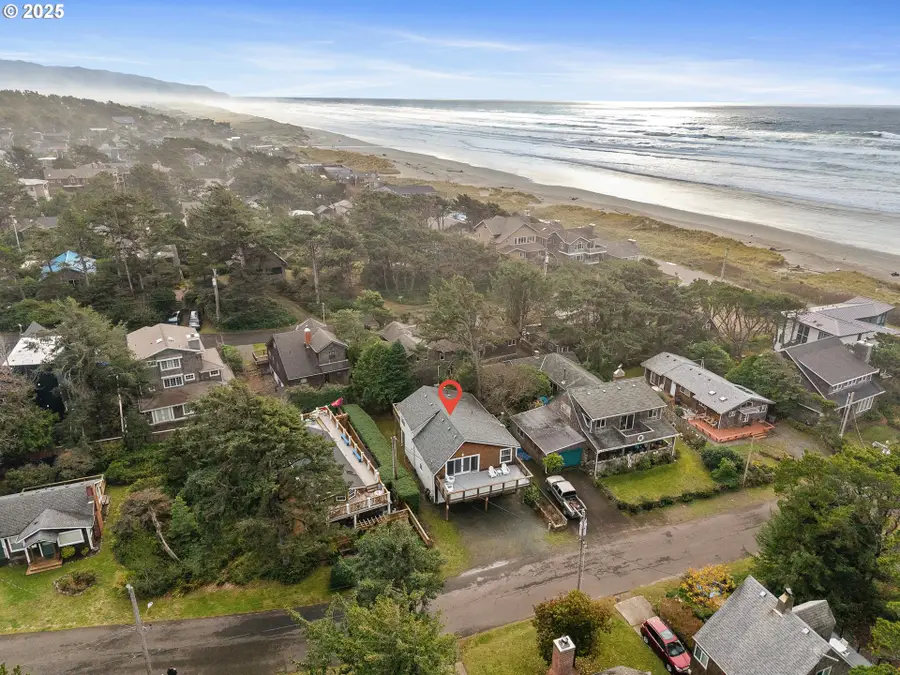58 Washington Ave, Manzanita, OR 97130 - Image #2