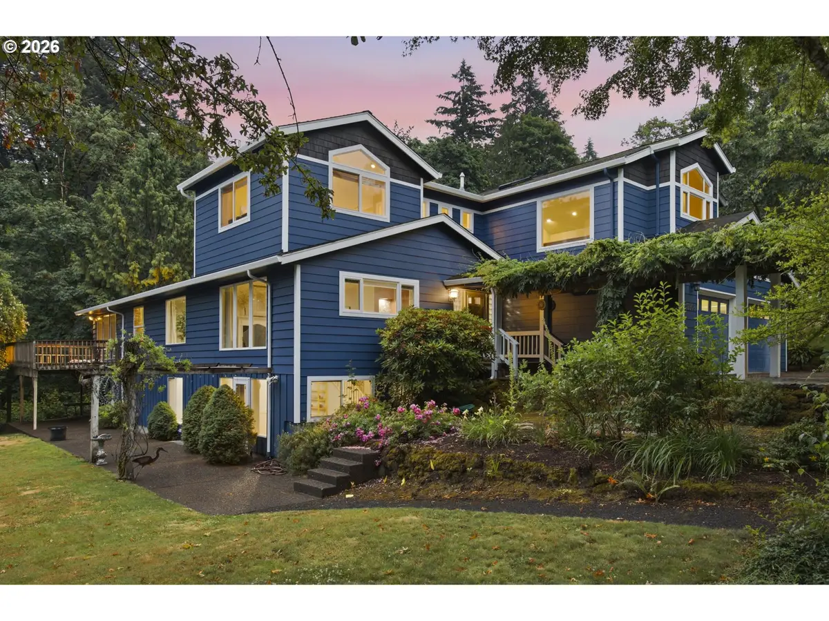 12208 SW 34th Ave, Portland, OR 97219 - #1