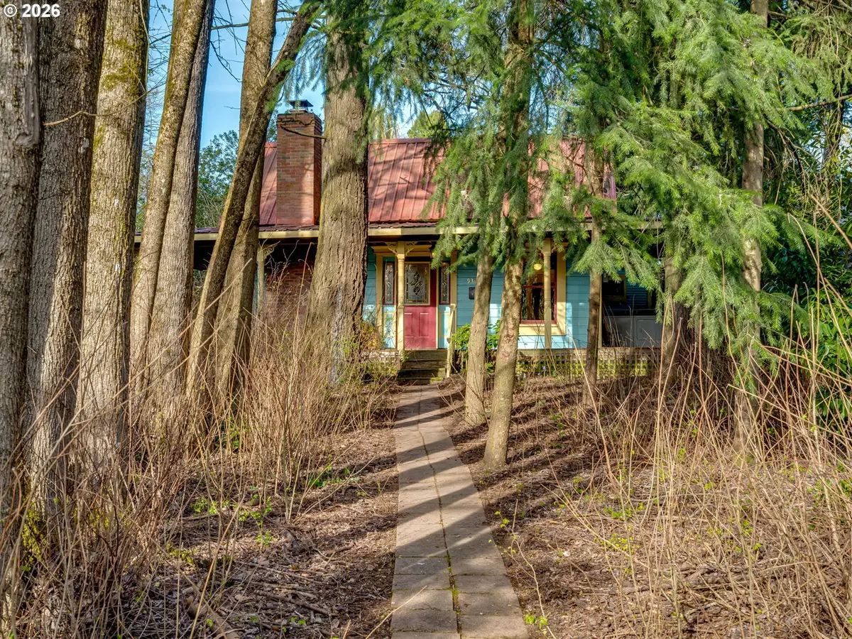 9315 N Edison St, Portland, OR 97203 - #1