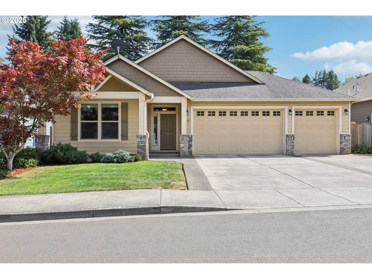 4405 NE 118th St, Vancouver, WA 98686 - Image #1