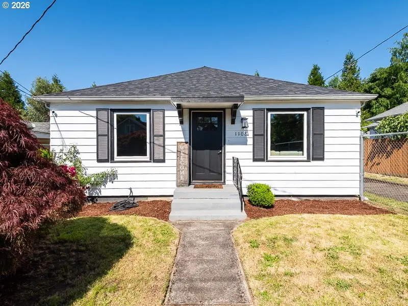 1108 V St, Vancouver, WA 98661 - #1