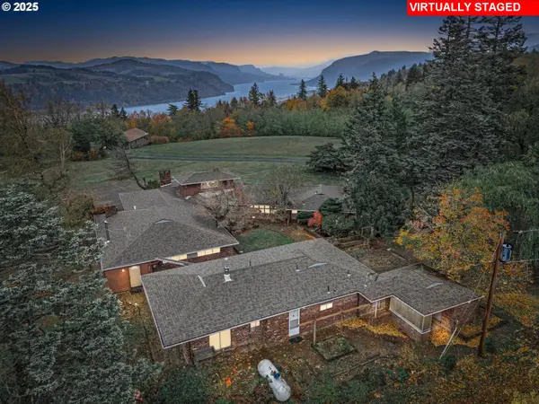 38718 E Hist Columbia River Hwy, Corbett, OR 97019