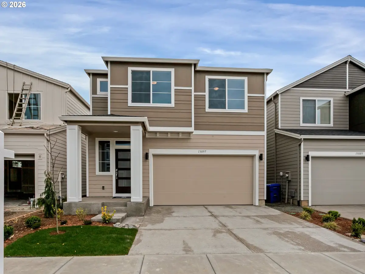 13897 SW 174th Ave, Beaverton Hillsboro, OR 97140 - #1