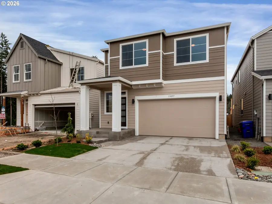 13897 SW 174th Ave, Beaverton Hillsboro, OR 97140 - #2