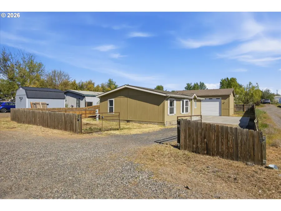 535 SE California Ave, Irrigon, OR 97844 - #3