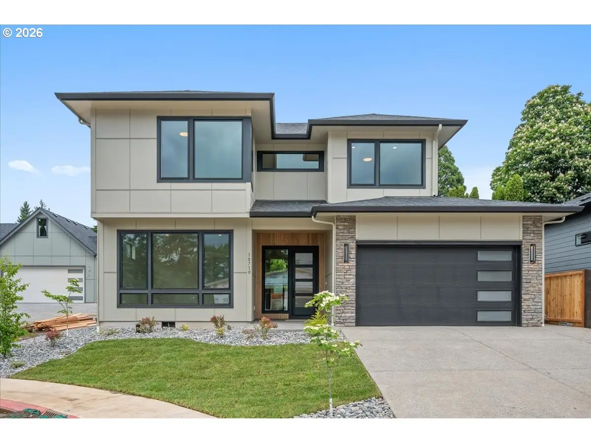 10710 SE 13th Cir, Vancouver, WA 98664 - #1