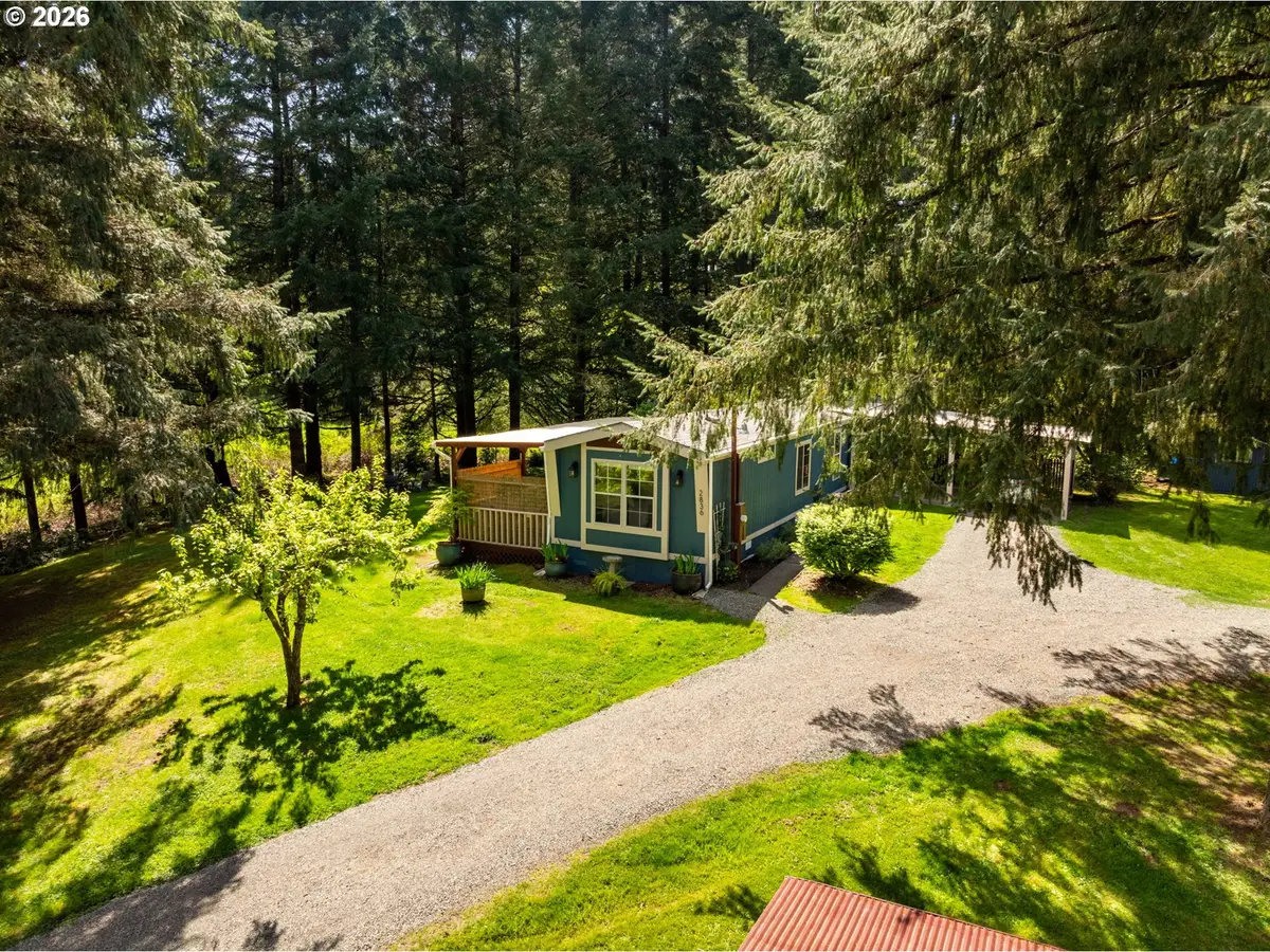 2836 Lewis River Rd, Woodland, WA 98674 - #1