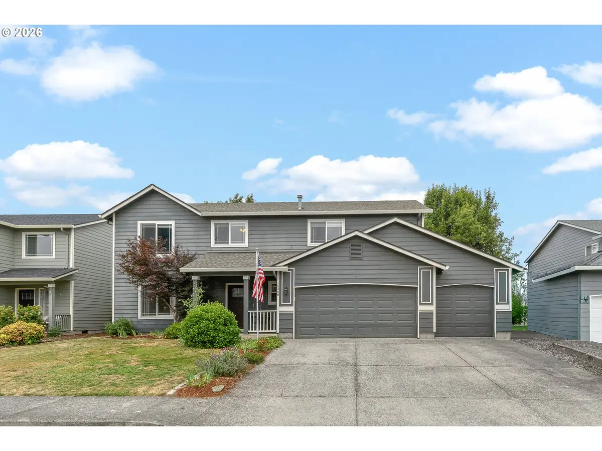 16308 NE 65th St, Vancouver, WA 98682 - #1