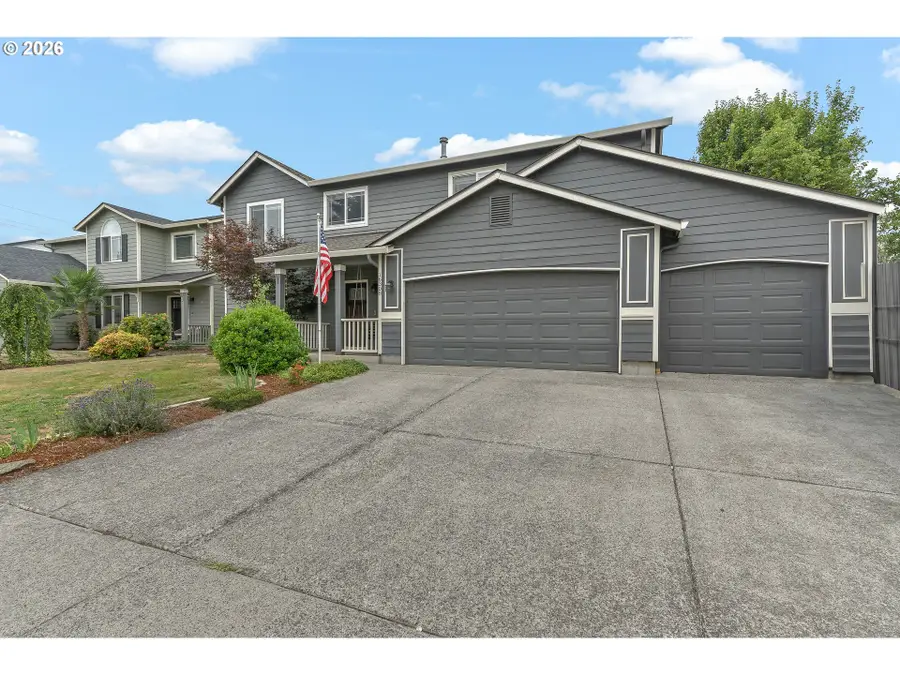 16308 NE 65th St, Vancouver, WA 98682 - #2