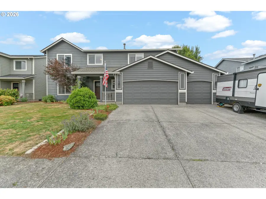 16308 NE 65th St, Vancouver, WA 98682 - #3