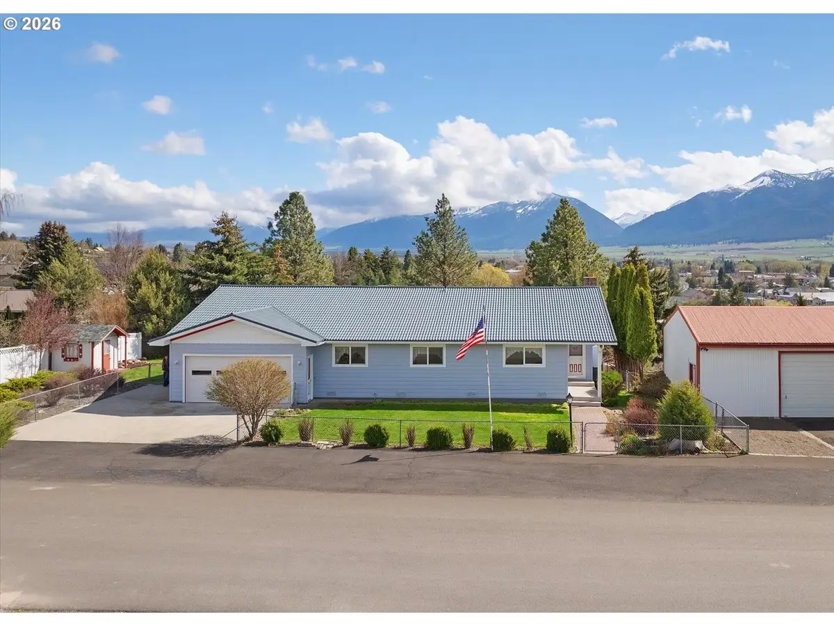 104 Hyland Dr, Enterprise, OR 97828 - #1